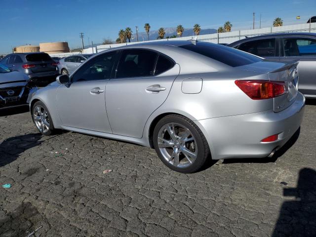 Aukcja sprzedaży 2009 Lexus Is 250, vin: JTHBK262695092222, numer aukcji: 37822184