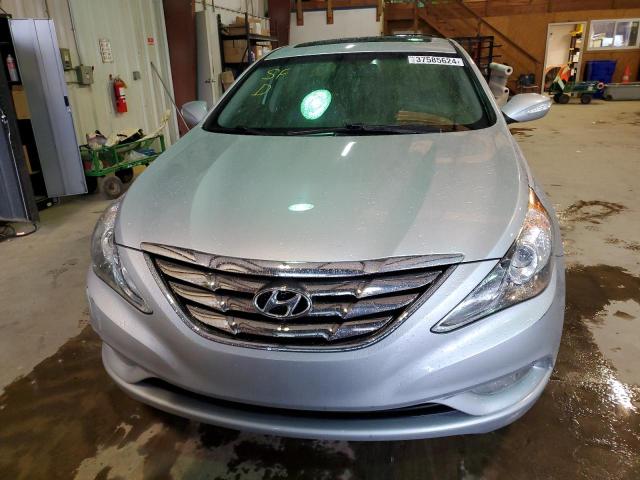 37585624 :رقم المزاد ، 5NPEC4AC9BH216500 vin ، 2011 Hyundai Sonata Se مزاد بيع