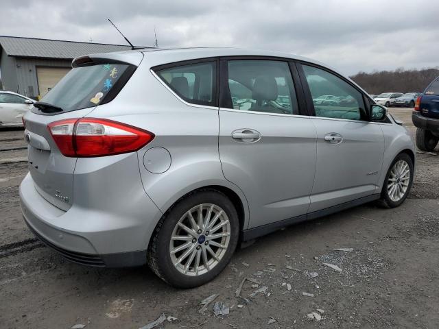 Aukcja sprzedaży 2016 Ford C-max Sel, vin: 1FADP5BU4GL108999, numer aukcji: 40232164