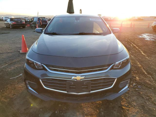 Aukcja sprzedaży 2018 Chevrolet Malibu, vin: 1G1ZD5ST9JF171580, numer aukcji: 37256424