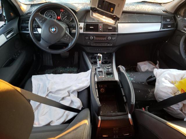 Продажа на аукционе авто 2013 Bmw X5 Xdrive35i, vin: 5UXZV4C52D0B05508, номер лота: 37769464