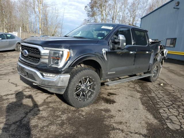 2021 Ford F150 მანქანა იყიდება აუქციონზე, vin: 1FTFW1ED3MFA94419, აუქციონის ნომერი: 40660054