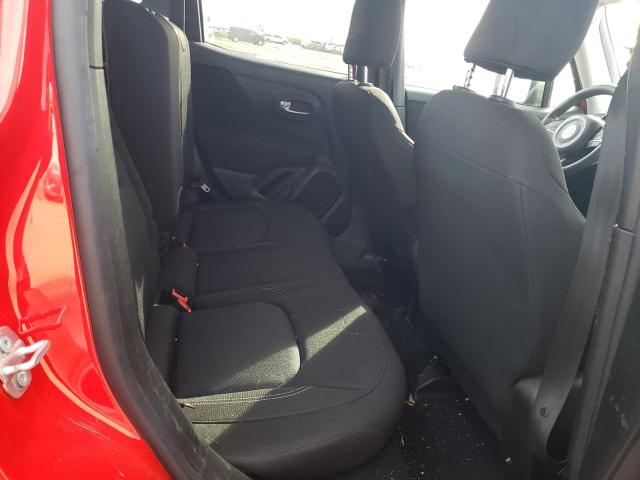 40985144 :رقم المزاد ، ZACNJAAB1LPM06891 vin ، 2020 Jeep Renegade مزاد بيع
