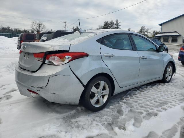 Продаж на аукціоні авто 2013 Hyundai Elantra Gls, vin: 5NPDH4AEXDH356587, номер лоту: 39324284