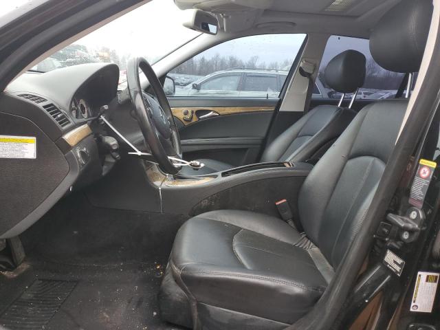 38931394 :رقم المزاد ، WDBUF87X07B141584 vin ، 2007 Mercedes-benz E 350 4matic مزاد بيع