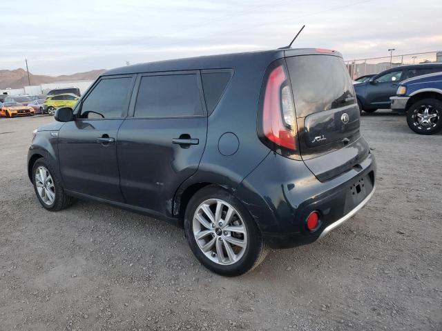 Продажа на аукционе авто 2017 Kia Soul +, vin: KNDJP3A57H7464143, номер лота: 38966254