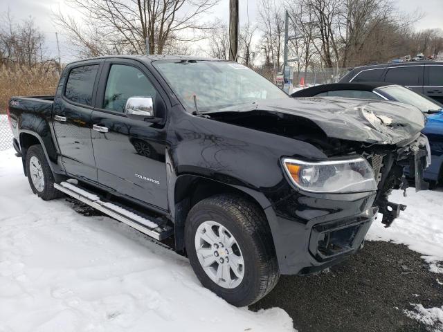 Продажа на аукционе авто 2022 Chevrolet Colorado Lt, vin: 1GCGTCEN0N1159789, номер лота: 39369024