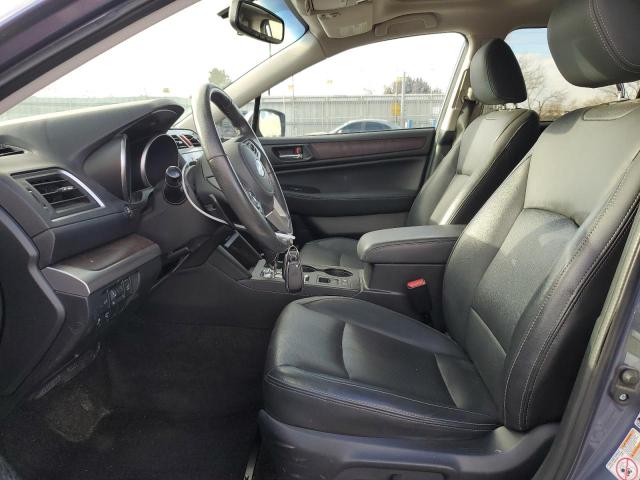 39617974 :رقم المزاد ، 4S4BSALC7F3229812 vin ، 2015 Subaru Outback 2.5i Limited مزاد بيع