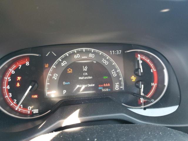 Aukcja sprzedaży 2023 Toyota Rav4, vin: 2T3G1RFV9PC385228, numer aukcji: 38570424