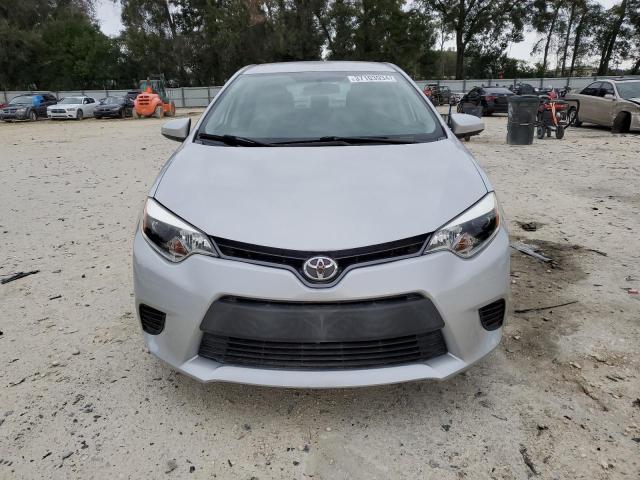 Продаж на аукціоні авто 2015 Toyota Corolla L, vin: 5YFBURHE1FP206699, номер лоту: 37103934