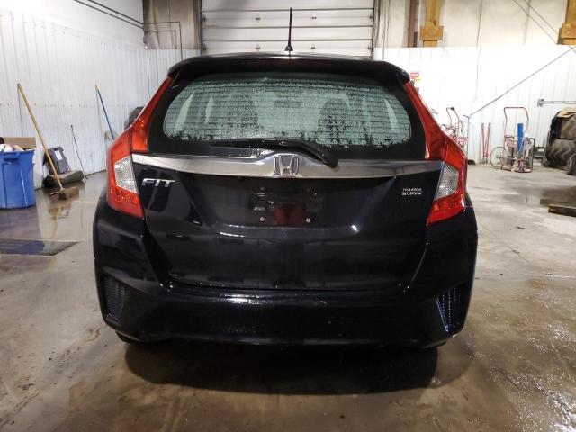 Продаж на аукціоні авто 2015 Honda Fit Ex, vin: 3HGGK5H87FM757954, номер лоту: 39529104