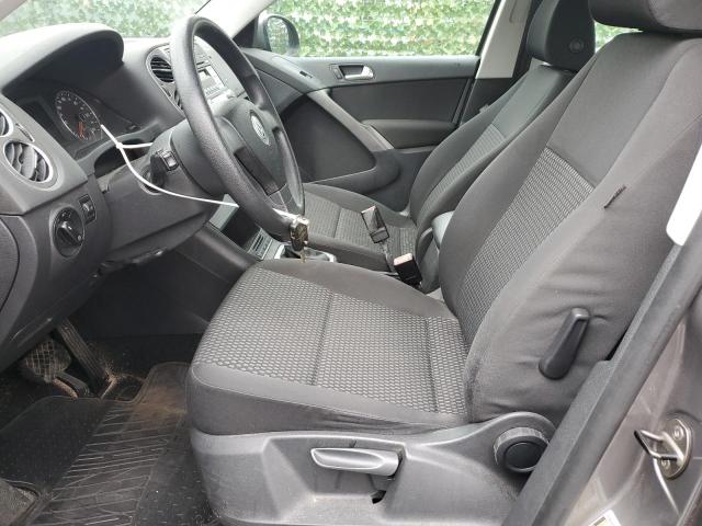 37458814 :رقم المزاد ، WVGAV7AXXAW511610 vin ، 2010 Volkswagen Tiguan S مزاد بيع