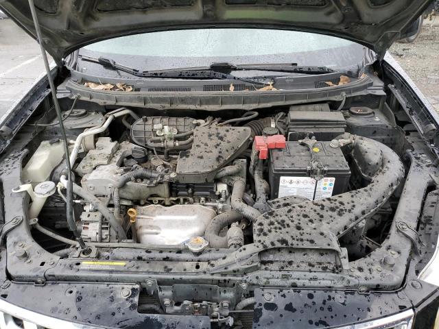 Продажа на аукционе авто 2012 Nissan Rogue S, vin: JN8AS5MTXCW279284, номер лота: 40542184
