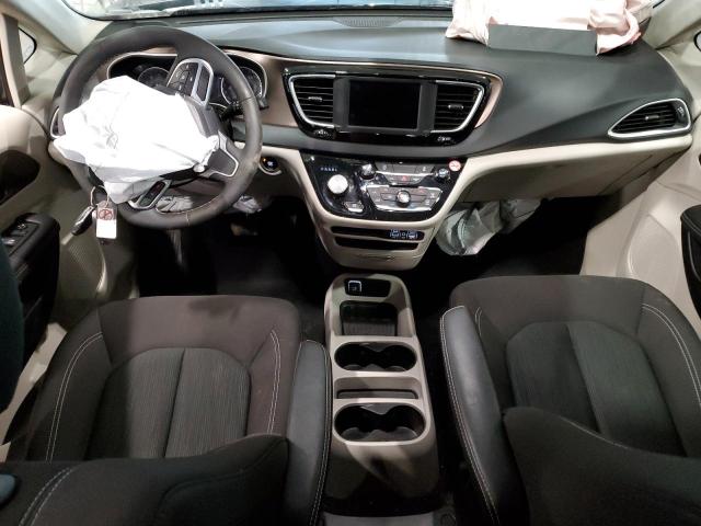 2023 Chrysler Voyager Lx მანქანა იყიდება აუქციონზე, vin: 2C4RC1CGXPR535740, აუქციონის ნომერი: 38007124