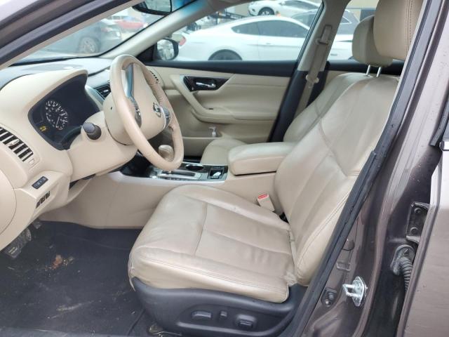Продаж на аукціоні авто 2015 Nissan Altima 2.5, vin: 1N4AL3AP3FN372877, номер лоту: 82574993