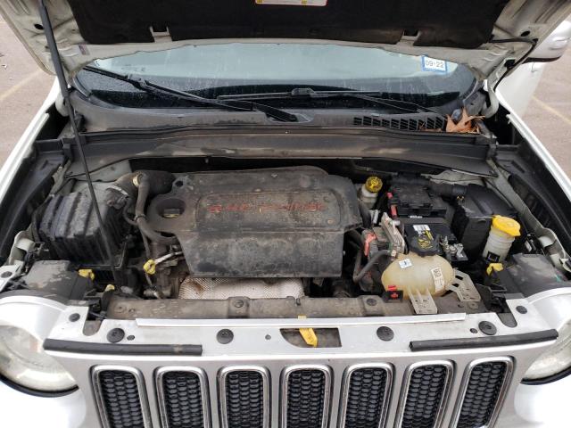 Продаж на аукціоні авто 2015 Jeep Renegade Limited, vin: ZACCJADT1FPB31574, номер лоту: 37723104
