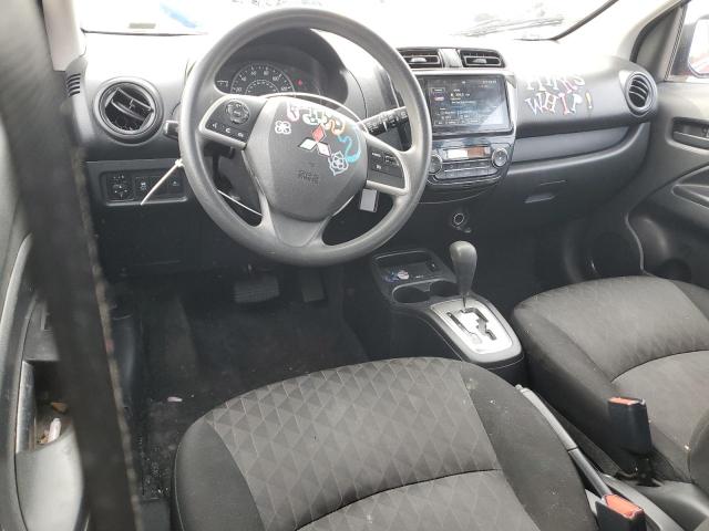 38446164 :رقم المزاد ، ML32AUHJ4MH005965 vin ، 2021 Mitsubishi Mirage Es مزاد بيع