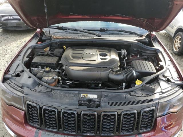 Aukcja sprzedaży 2017 Jeep Grand Cherokee Limited, vin: 1C4RJFBG0HC913742, numer aukcji: 77595493