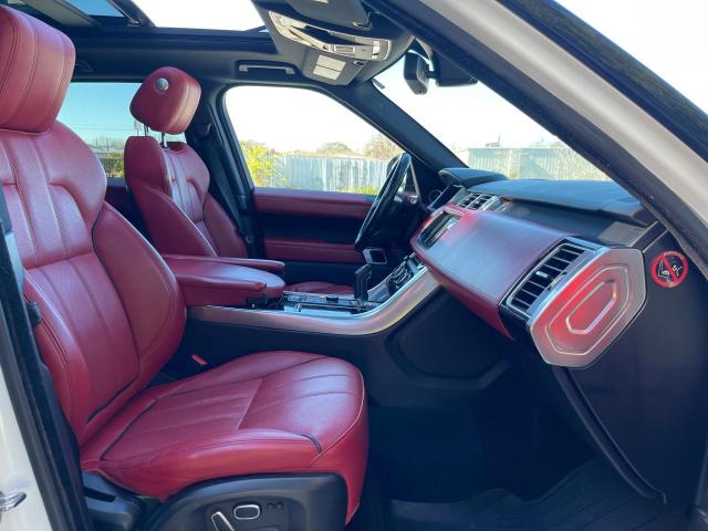 37336574 :رقم المزاد ، SALWR2EF3EA325907 vin ، 2014 Land Rover Range Rover Sport Sc مزاد بيع