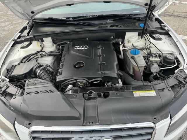 38654734 :رقم المزاد ، WAULFAFR9CA040662 vin ، 2012 Audi A5 Premium Plus مزاد بيع