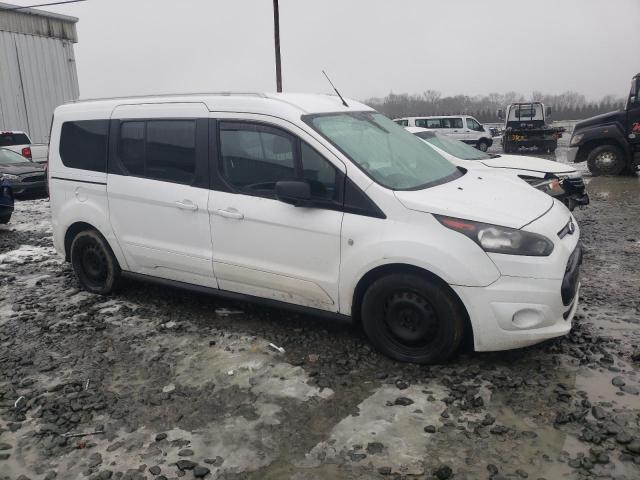 Продажа на аукционе авто 2017 Ford Transit Connect Xlt, vin: NM0GS9F78F1208760, номер лота: 39842584