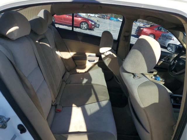 Продаж на аукціоні авто 2010 Honda Accord Lx, vin: 1HGCP2F33AA043282, номер лоту: 40009994