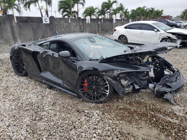 Auction sale of the 2022 Mclaren Automotive Gt, vin: SBM22GCA4NW001728, lot number: 37679534