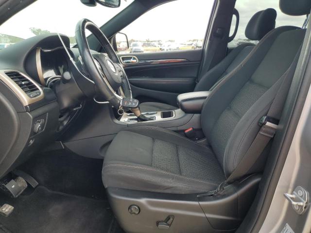 Aukcja sprzedaży 2017 Jeep Grand Cherokee Laredo, vin: 1C4RJEAG8HC669320, numer aukcji: 39930724