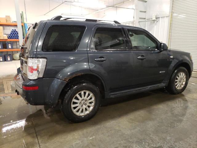 Продажа на аукционе авто 2008 Mercury Mariner Premier, vin: 4M2CU97118KJ19769, номер лота: 37554864