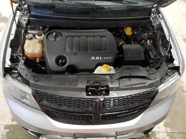 Продаж на аукціоні авто 2015 Dodge Journey Crossroad, vin: 3C4PDDGG5FT721066, номер лоту: 38799334