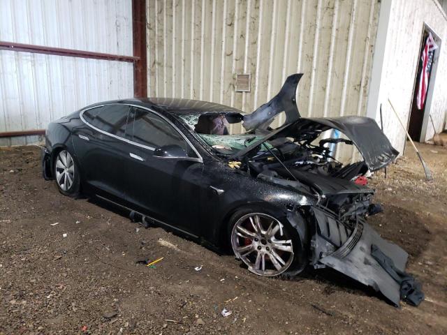 Продаж на аукціоні авто 2021 Tesla Model S, vin: 5YJSA1E47MF423673, номер лоту: 39342644