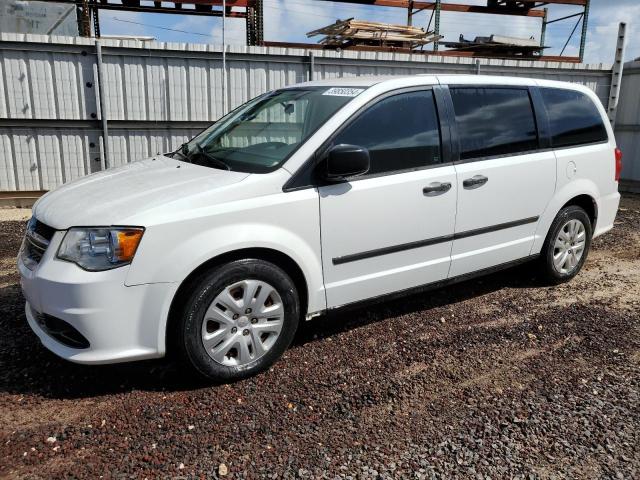Aukcja sprzedaży 2016 Dodge Grand Caravan Se, vin: 2C4RDGBG5GR146490, numer aukcji: 39850354