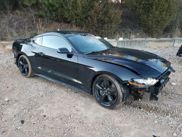 Продажа на аукционе авто 2022 Ford Mustang Gt, vin: 1FA6P8CF1N5122208, номер лота: 38704414