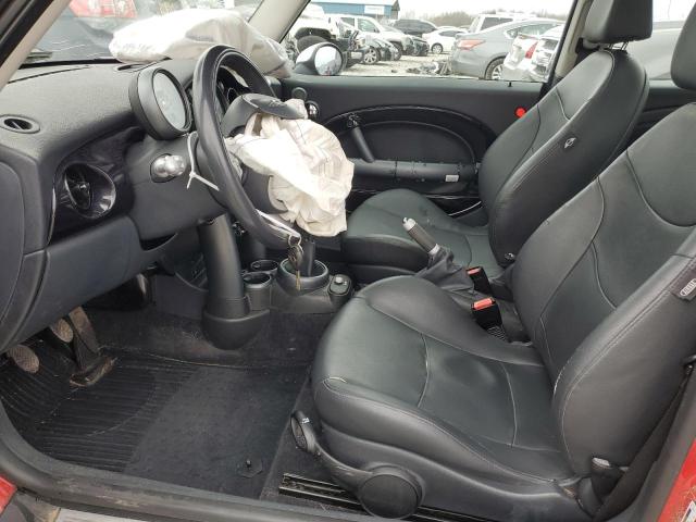 Продажа на аукционе авто 2006 Mini Cooper, vin: WMWRC33566TK70877, номер лота: 37166314