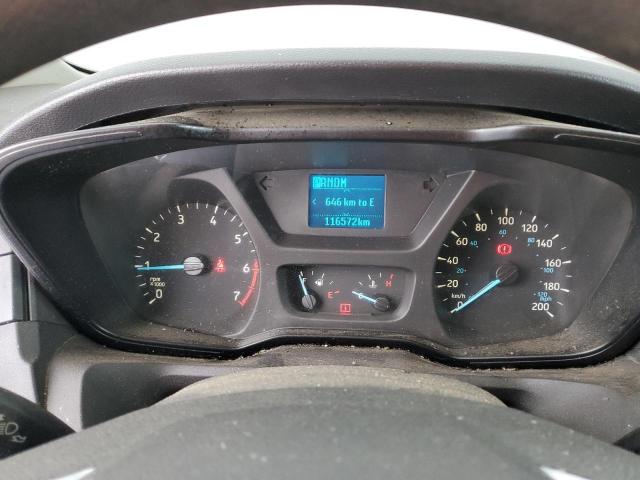 Aukcja sprzedaży 2017 Ford Transit T-250, vin: 1FTYR1ZG4HKA35848, numer aukcji: 39284054