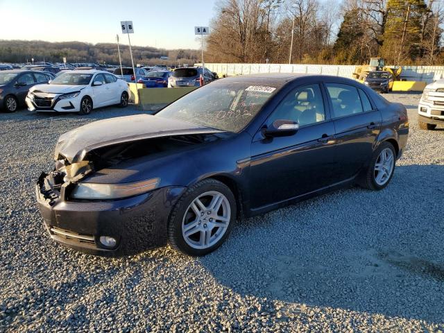 Продаж на аукціоні авто 2007 Acura Tl, vin: 19UUA662X7A020823, номер лоту: 37025784
