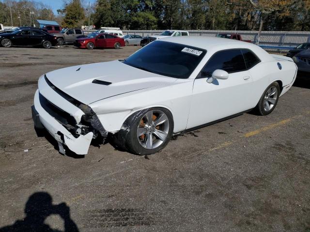 Aukcja sprzedaży 2017 Dodge Challenger Sxt, vin: 2C3CDZAG6HH503190, numer aukcji: 37851804
