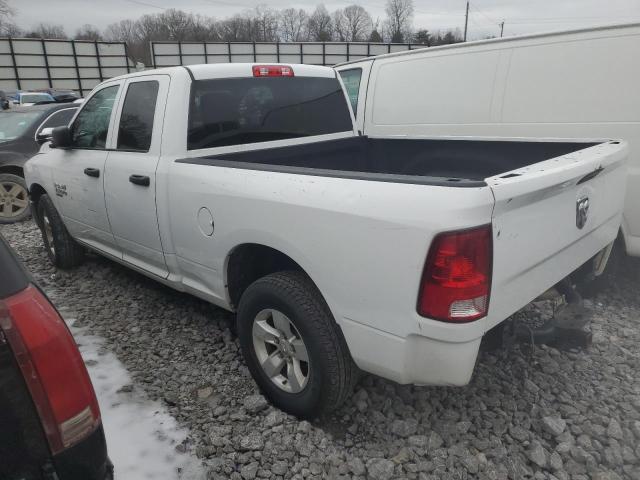 82733703 :رقم المزاد ، 1C6RR6FG8LS121654 vin ، 2020 Ram 1500 Classic Tradesman مزاد بيع