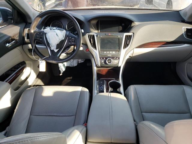 Aukcja sprzedaży 2017 Acura Tlx Tech, vin: 19UUB2F5XHA001268, numer aukcji: 37524664