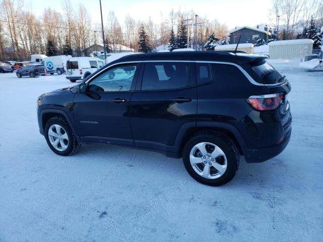 Aukcja sprzedaży 2017 Jeep Compass Latitude, vin: 3C4NJDBB3HT680970, numer aukcji: 38972474