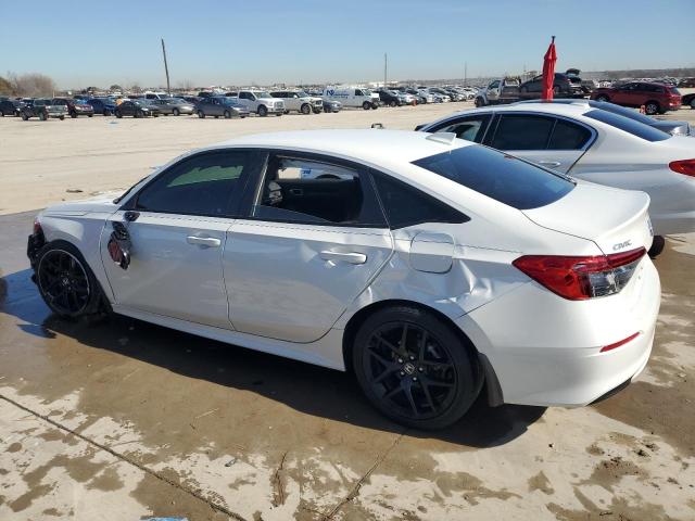 2023 Honda Civic Sport მანქანა იყიდება აუქციონზე, vin: 2HGFE2F50PH544077, აუქციონის ნომერი: 40697254