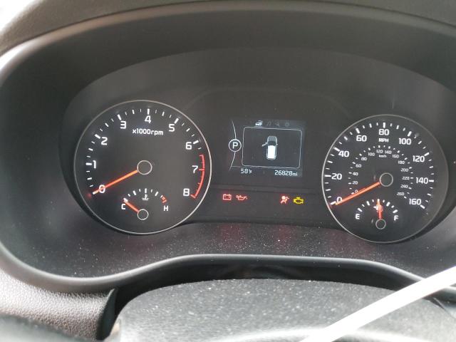 Aukcja sprzedaży 2017 Kia Sportage Lx, vin: KNDPM3AC3H7061892, numer aukcji: 39504764