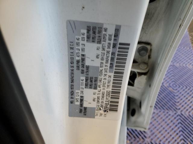 Продаж на аукціоні авто 2020 Mazda 3, vin: 3MZBPABL8LM129880, номер лоту: 36839654