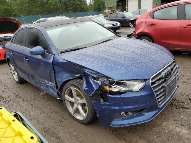 Продажа на аукционе авто 2015 Audi A3 Premium, vin: WAUBFHFFXF1067447, номер лота: 40283914