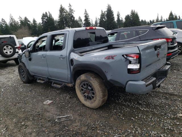 2023 Nissan Frontier S მანქანა იყიდება აუქციონზე, vin: 1N6ED1EK2PN671075, აუქციონის ნომერი: 39883284