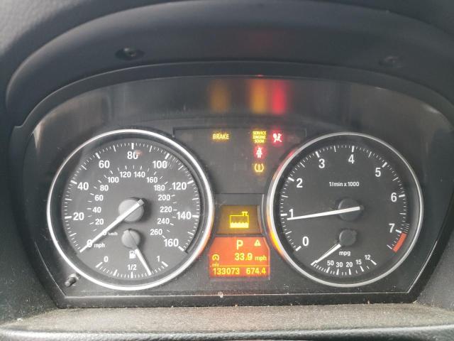 Продаж на аукціоні авто 2009 Bmw 328 I Sulev, vin: WBAPH53569A435847, номер лоту: 40175564