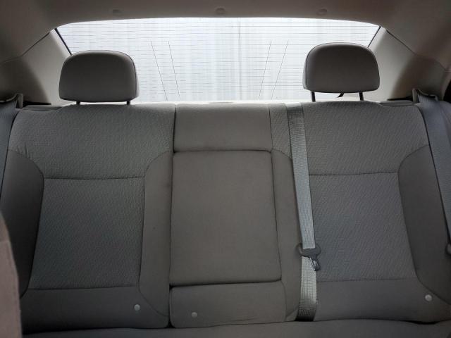 Продаж на аукціоні авто 2014 Chevrolet Malibu Ls, vin: 1G11B5SL6EF192623, номер лоту: 74532573