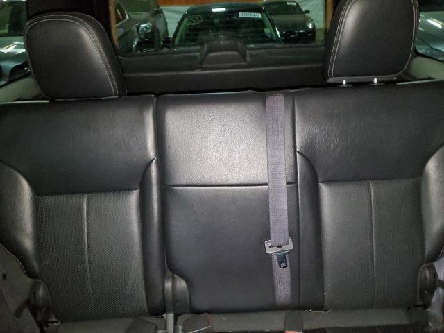Aukcja sprzedaży 2012 Jeep Liberty Limited, vin: 1C4PJMCK1CW133061, numer aukcji: 37973384