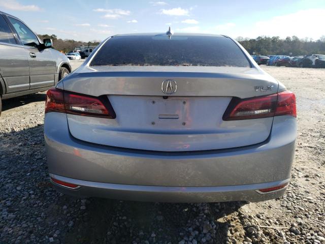 Aukcja sprzedaży 2017 Acura Tlx Tech, vin: 19UUB2F5XHA001268, numer aukcji: 37524664