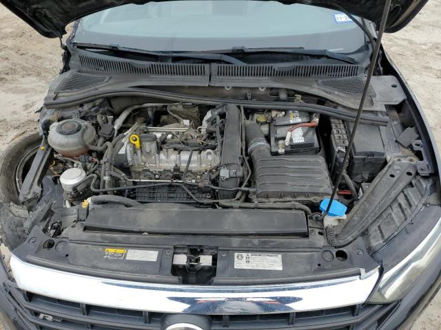 2019 Volkswagen Jetta S მანქანა იყიდება აუქციონზე, vin: 3VWCB7BUXKM273296, აუქციონის ნომერი: 40329374